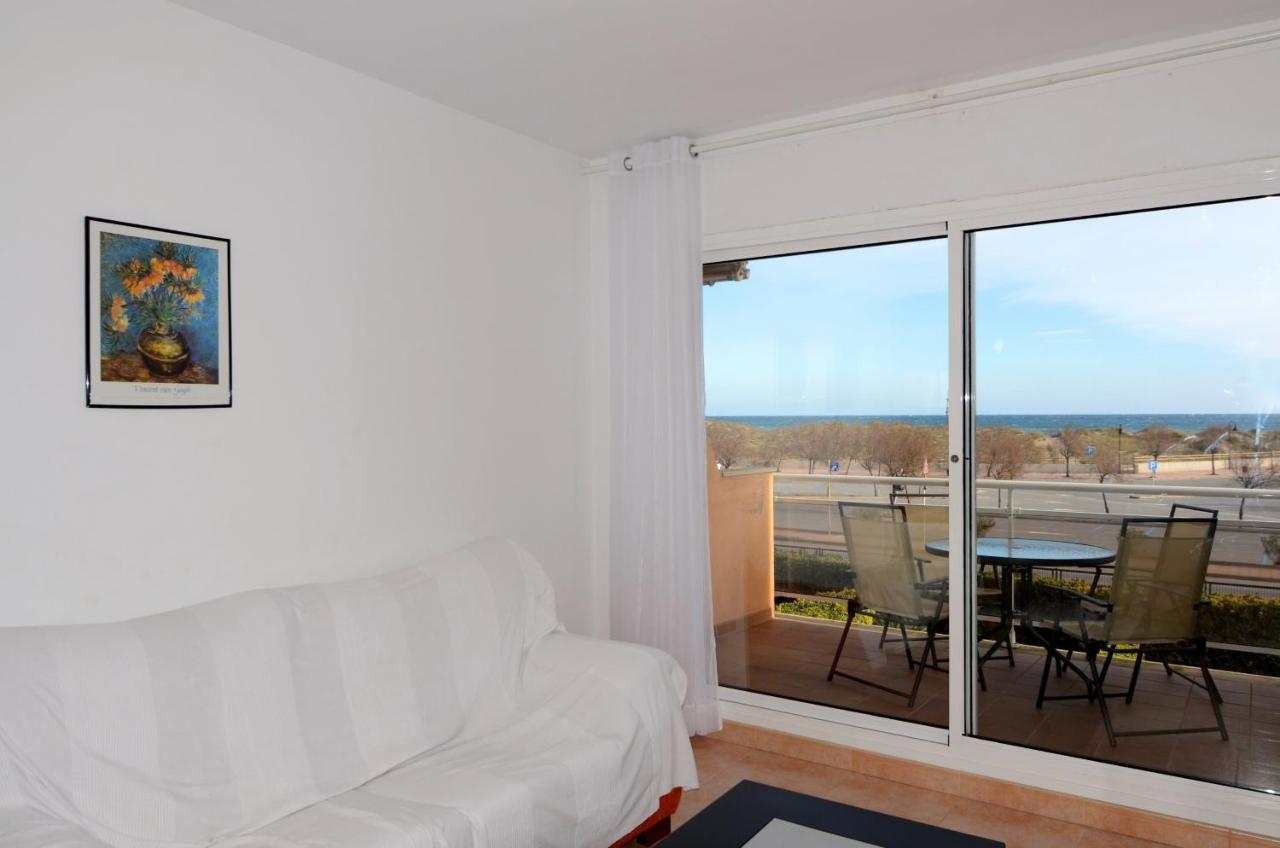 Port Pals E 202 Apartment Exterior photo